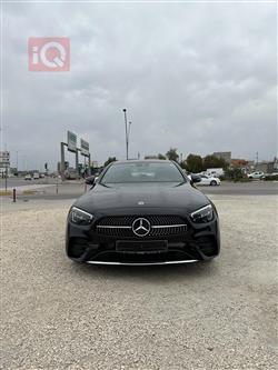 مرسيدس بنز إي-كلاس